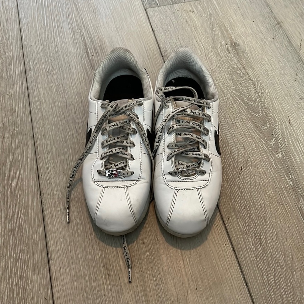 Cortez by Nike